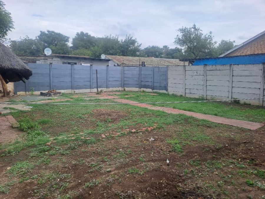 3 Bedroom Property for Sale in Oos Einde North West